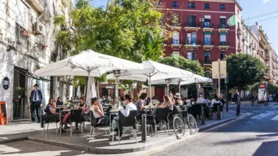 Apartamento en alquiler en Russafa - Ruzafa - Imagen 15