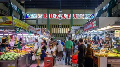 Apartamento en alquiler en Russafa - Ruzafa - Imagen 16