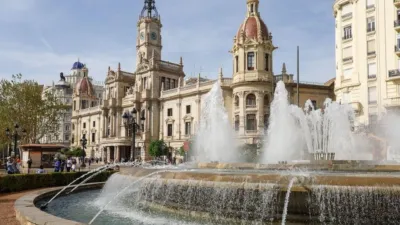 Apartamento en alquiler en Russafa - Ruzafa - Imagen 21