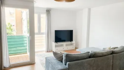 Apartamento en alquiler en Russafa - Ruzafa - Imagen 2