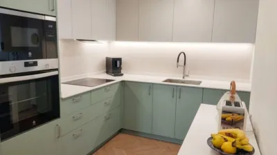 Apartamento en alquiler en Russafa - Ruzafa - Imagen 3