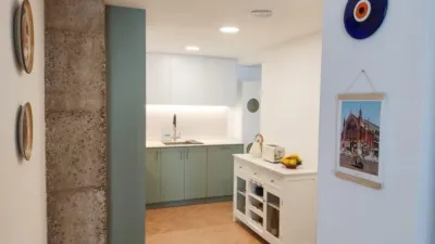 Apartamento en alquiler en Russafa - Ruzafa - Imagen 4