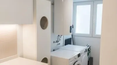 Apartamento en alquiler en Russafa - Ruzafa - Imagen 5