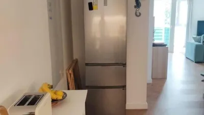 Apartamento en alquiler en Russafa - Ruzafa - Imagen 6