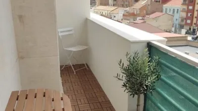 Apartamento en alquiler en Russafa - Ruzafa - Imagen 7