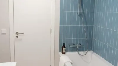 Apartamento en alquiler en Russafa - Ruzafa - Imagen 8