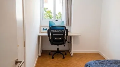 Apartamento en alquiler en Russafa - Ruzafa - Imagen 9