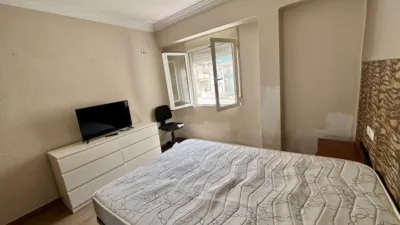 Apartamento en alquiler en Carrer del Comte de Torrefiel, cerca de Avinguda Doctor Peset Aleixandre - Imagen 11