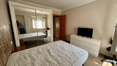 Apartamento en alquiler en Carrer del Comte de Torrefiel, cerca de Avinguda Doctor Peset Aleixandre - Imagen 12