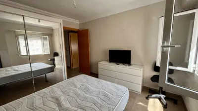 Apartamento en alquiler en Carrer del Comte de Torrefiel, cerca de Avinguda Doctor Peset Aleixandre - Imagen 13