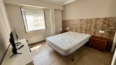 Apartamento en alquiler en Carrer del Comte de Torrefiel, cerca de Avinguda Doctor Peset Aleixandre - Imagen 14