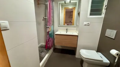Apartamento en alquiler en Carrer del Comte de Torrefiel, cerca de Avinguda Doctor Peset Aleixandre - Imagen 15