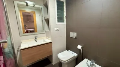 Apartamento en alquiler en Carrer del Comte de Torrefiel, cerca de Avinguda Doctor Peset Aleixandre - Imagen 16