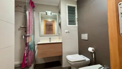 Apartamento en alquiler en Carrer del Comte de Torrefiel, cerca de Avinguda Doctor Peset Aleixandre - Imagen 17