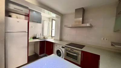 Apartamento en alquiler en Carrer del Comte de Torrefiel, cerca de Avinguda Doctor Peset Aleixandre - Imagen 18