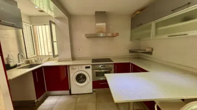 Apartamento en alquiler en Carrer del Comte de Torrefiel, cerca de Avinguda Doctor Peset Aleixandre - Imagen 19