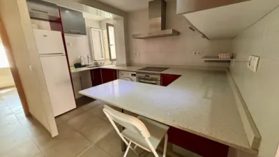 Apartamento en alquiler en Carrer del Comte de Torrefiel, cerca de Avinguda Doctor Peset Aleixandre - Imagen 20