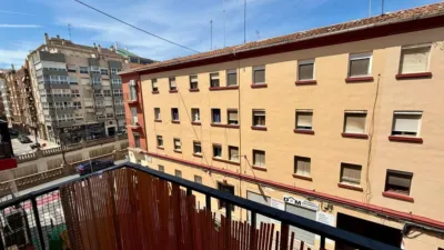 Apartamento en alquiler en Carrer del Comte de Torrefiel, cerca de Avinguda Doctor Peset Aleixandre - Imagen 21