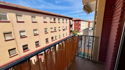 Apartamento en alquiler en Carrer del Comte de Torrefiel, cerca de Avinguda Doctor Peset Aleixandre - Imagen 22