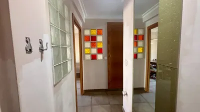 Apartamento en alquiler en Carrer del Comte de Torrefiel, cerca de Avinguda Doctor Peset Aleixandre - Imagen 24