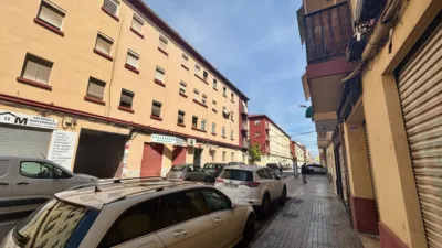 Apartamento en alquiler en Carrer del Comte de Torrefiel, cerca de Avinguda Doctor Peset Aleixandre - Imagen 25