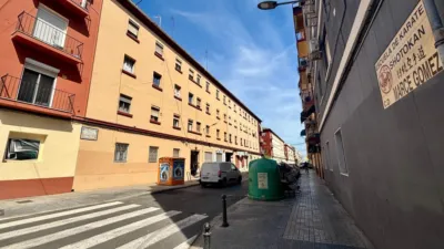 Apartamento en alquiler en Carrer del Comte de Torrefiel, cerca de Avinguda Doctor Peset Aleixandre - Imagen 26