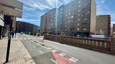 Apartamento en alquiler en Carrer del Comte de Torrefiel, cerca de Avinguda Doctor Peset Aleixandre - Imagen 28