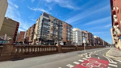 Apartamento en alquiler en Carrer del Comte de Torrefiel, cerca de Avinguda Doctor Peset Aleixandre - Imagen 29