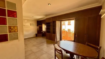 Apartamento en alquiler en Carrer del Comte de Torrefiel, cerca de Avinguda Doctor Peset Aleixandre - Imagen 2