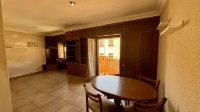 Apartamento en alquiler en Carrer del Comte de Torrefiel, cerca de Avinguda Doctor Peset Aleixandre - Imagen 3