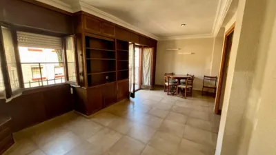 Apartamento en alquiler en Carrer del Comte de Torrefiel, cerca de Avinguda Doctor Peset Aleixandre - Imagen 4