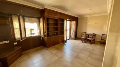 Apartamento en alquiler en Carrer del Comte de Torrefiel, cerca de Avinguda Doctor Peset Aleixandre - Imagen 5