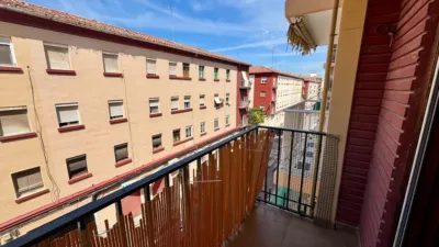 Apartamento en alquiler en Carrer del Comte de Torrefiel, cerca de Avinguda Doctor Peset Aleixandre - Imagen 6