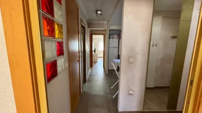 Apartamento en alquiler en Carrer del Comte de Torrefiel, cerca de Avinguda Doctor Peset Aleixandre - Imagen 7