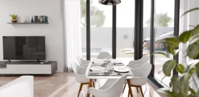 Casa – Santa Pola - Vista 5