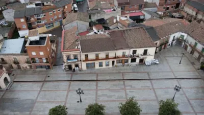 Chalet on Calle de Escalona photo 5