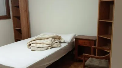 Piso en alquiler en Calle del Taray, Plaza Mayor-San Agustín (Segovia Capital) de 1.600 €<span>/mes</span>