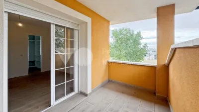 Chalet in Las Vegas - Santamaría, Villanueva del Pardillo photo 13