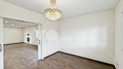 Chalet in Las Vegas - Santamaría, Villanueva del Pardillo photo 18