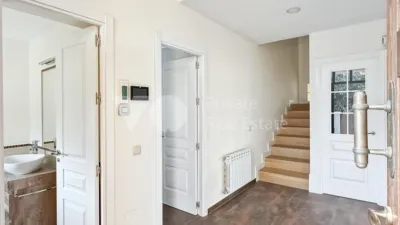 Chalet in Las Vegas - Santamaría, Villanueva del Pardillo photo 20