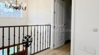 Chalet in Las Vegas - Santamaría, Villanueva del Pardillo photo 22