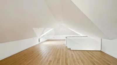 Chalet in Las Vegas - Santamaría, Villanueva del Pardillo photo 34