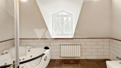 Chalet in Las Vegas - Santamaría, Villanueva del Pardillo photo 37