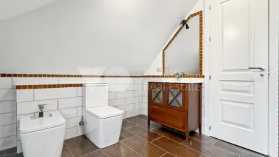 Chalet in Las Vegas - Santamaría, Villanueva del Pardillo photo 40