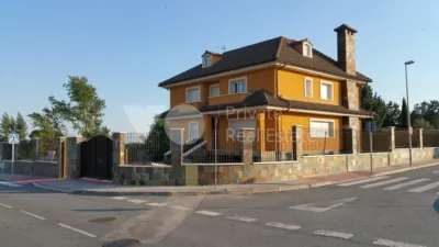 Chalet in Las Vegas - Santamaría, Villanueva del Pardillo photo 49
