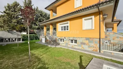 Chalet in Las Vegas - Santamaría, Villanueva del Pardillo photo 4