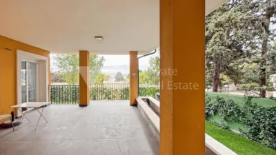 Chalet in Las Vegas - Santamaría, Villanueva del Pardillo photo 5