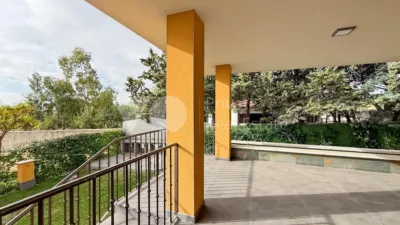 Chalet in Las Vegas - Santamaría, Villanueva del Pardillo photo 6