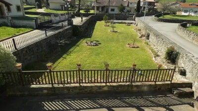 Chalet in Monasterio photo 13