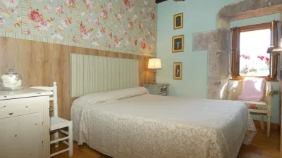 Chalet in Monasterio photo 20